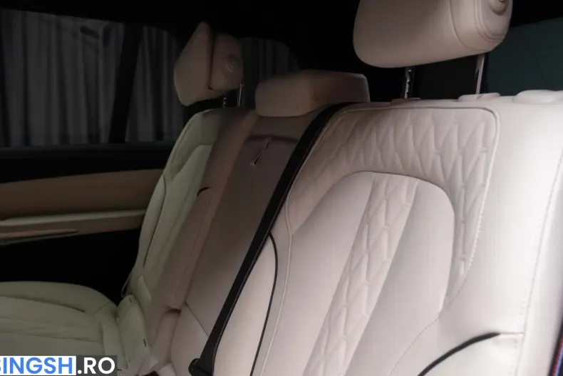 BMW X7 (Seria X) din 2024 cu 35.000 km - oferta BMW249178 - foto 17