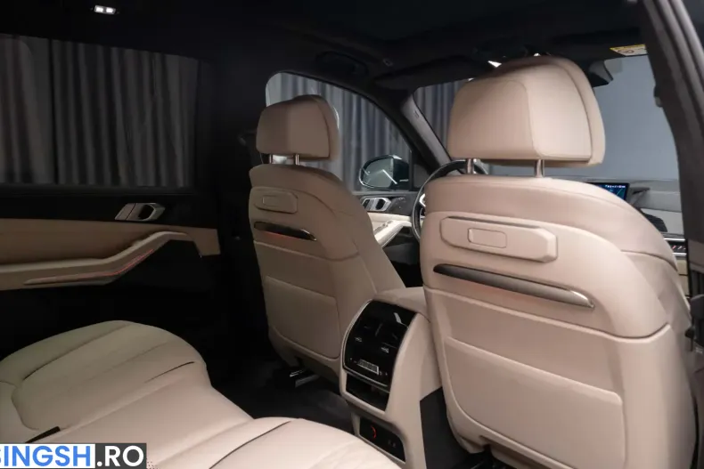 BMW X7 (Seria X) din 2024 cu 35.000 km - oferta BMW249178 - foto 21
