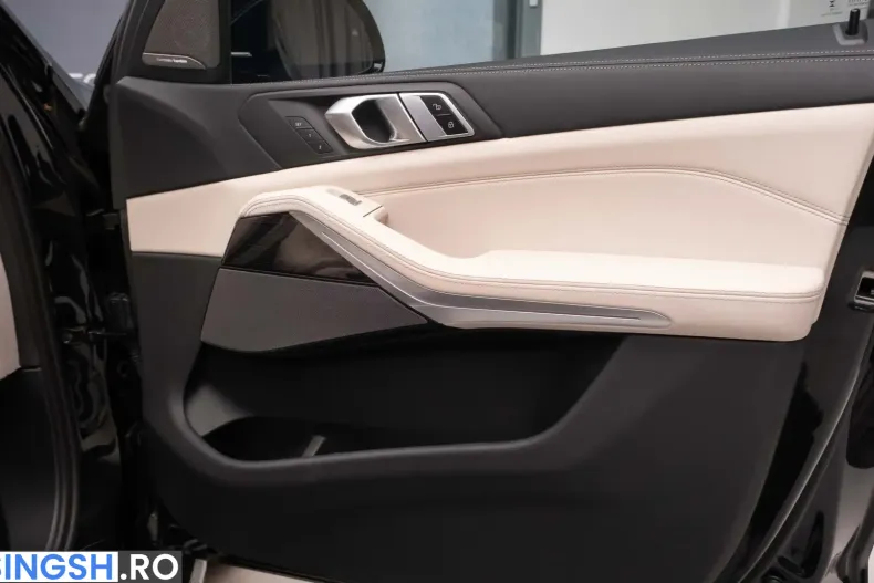 BMW X7 (Seria X) din 2024 cu 35.000 km - oferta BMW249178 - foto 22