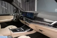 BMW X7 (Seria X) din 2024 cu 35.000 km - oferta BMW249178 - foto 24
