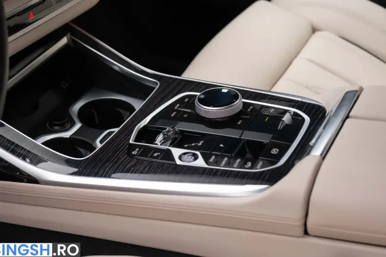 BMW X7 (Seria X) din 2024 cu 35.000 km - oferta BMW249178 - foto 28