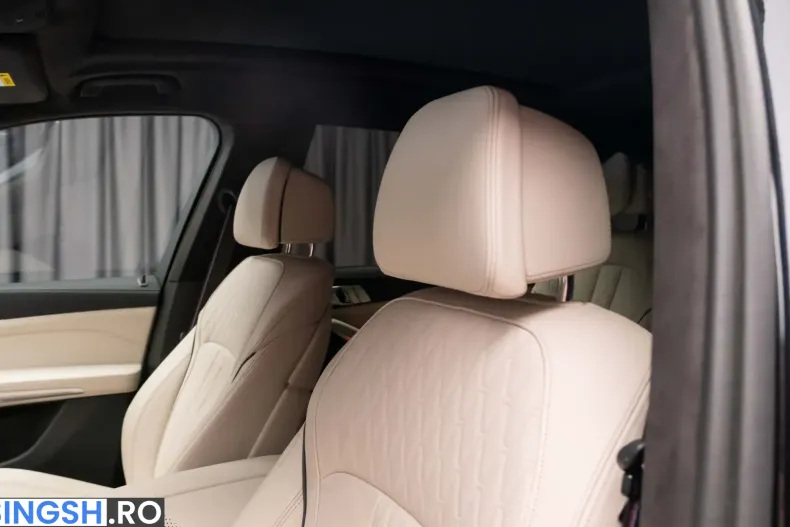 BMW X7 (Seria X) din 2024 cu 35.000 km - oferta BMW249178 - foto 29