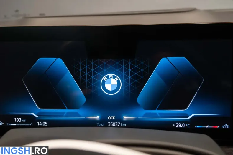 BMW X7 (Seria X) din 2024 cu 35.000 km - oferta BMW249178 - foto 30