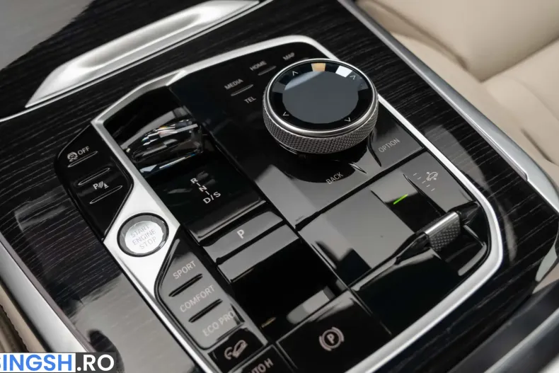 BMW X7 (Seria X) din 2024 cu 35.000 km - oferta BMW249178 - foto 31