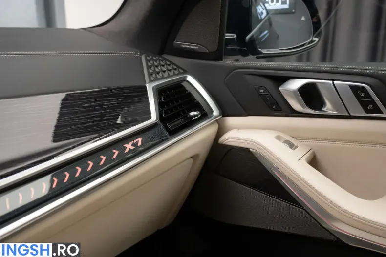 BMW X7 (Seria X) din 2024 cu 35.000 km - oferta BMW249178 - foto 32