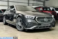 Mercedes-Benz E 220 (Clasa E) din 2025 cu 5.143 km - oferta MER249179 - foto 1