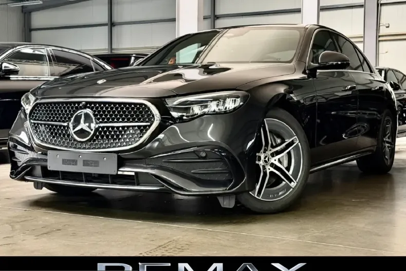 Mercedes-Benz E 220 (Clasa E) din 2025 cu 5.143 km - oferta MER249179 - foto 2