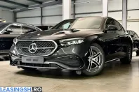 Mercedes-Benz E 220 (Clasa E) din 2025 cu 5.143 km - oferta MER249179 - foto 7