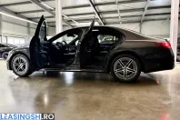 Mercedes-Benz E 220 (Clasa E) din 2025 cu 5.143 km - oferta MER249179 - foto 8