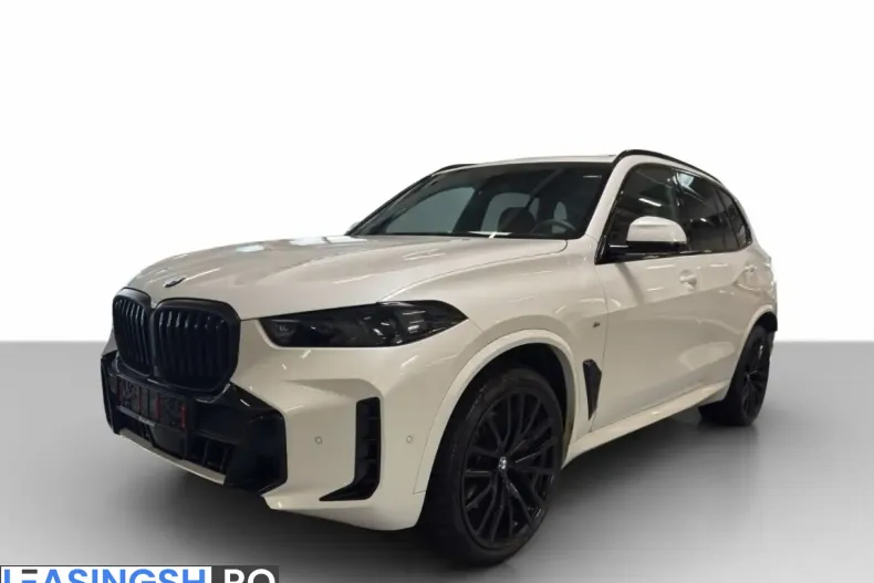 BMW X5 (Seria X) din 2025 cu 13.650 km - oferta BMW249180 - foto 1