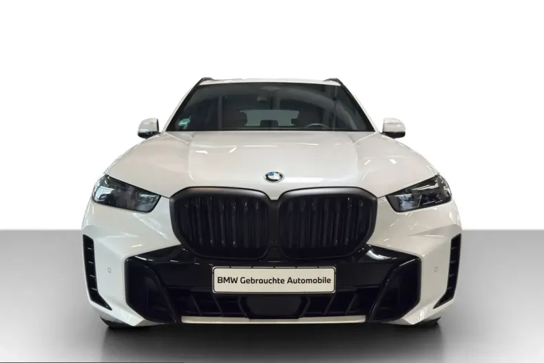 BMW X5 (Seria X) din 2025 cu 13.650 km - oferta BMW249180 - foto 2