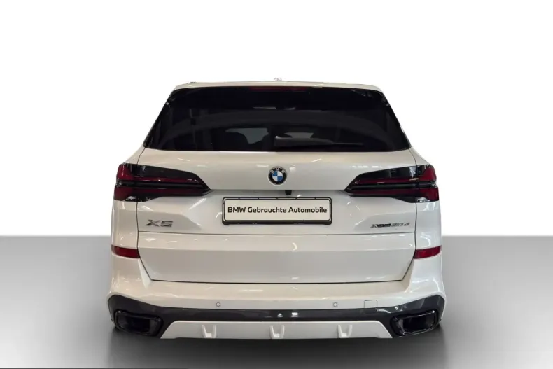 BMW X5 (Seria X) din 2025 cu 13.650 km - oferta BMW249180 - foto 4