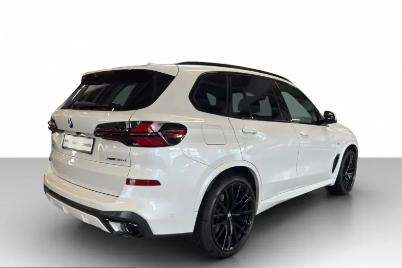 BMW X5 (Seria X) din 2025 cu 13.650 km - oferta BMW249180 - foto 5