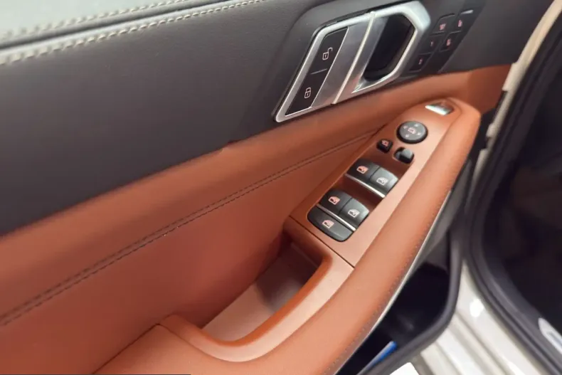 BMW X5 (Seria X) din 2025 cu 13.650 km - oferta BMW249180 - foto 6
