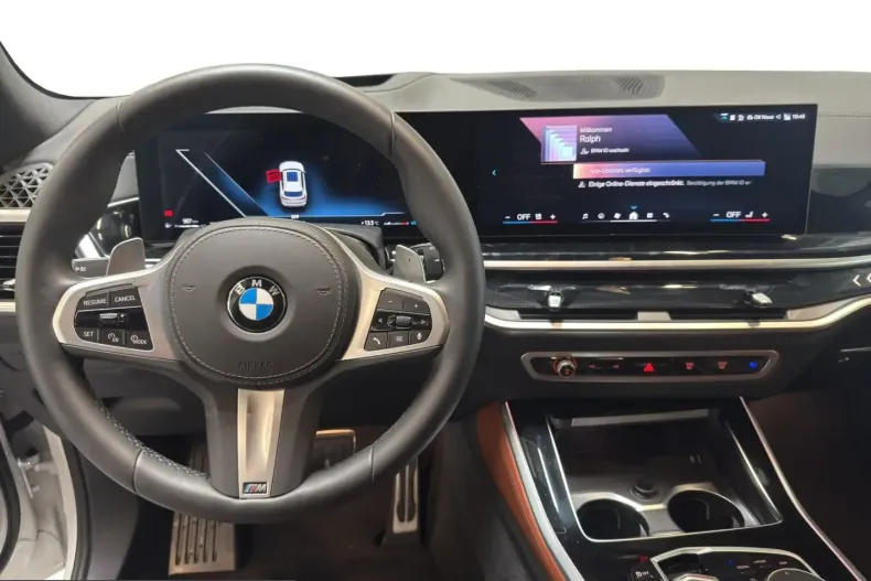 BMW X5 (Seria X) din 2025 cu 13.650 km - oferta BMW249180 - foto 7