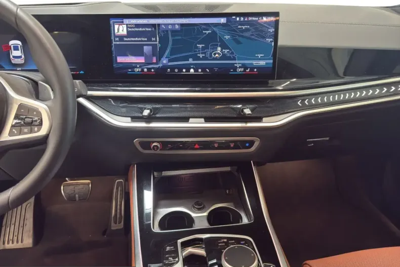 BMW X5 (Seria X) din 2025 cu 13.650 km - oferta BMW249180 - foto 9