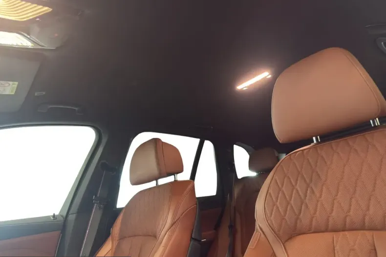 BMW X5 (Seria X) din 2025 cu 13.650 km - oferta BMW249180 - foto 12