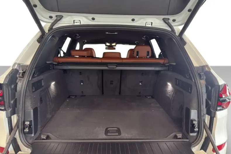 BMW X5 (Seria X) din 2025 cu 13.650 km - oferta BMW249180 - foto 13