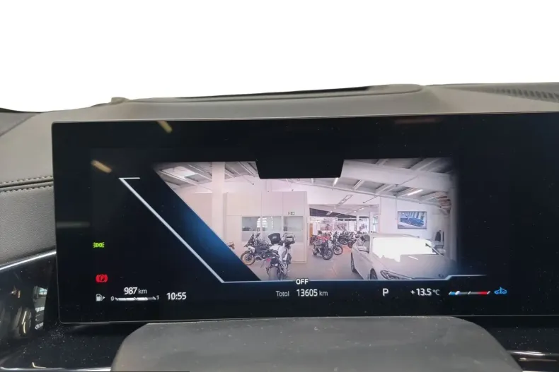 BMW X5 (Seria X) din 2025 cu 13.650 km - oferta BMW249180 - foto 14