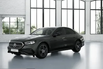 Mercedes-Benz E 200 din 2025 - oferta MER249181