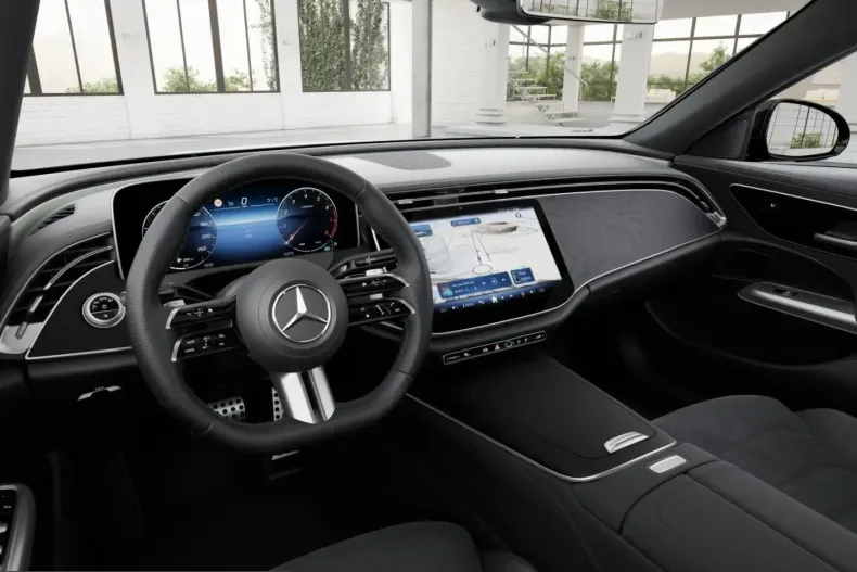 Mercedes-Benz E 200 (Clasa E) din 2025 cu 26.740 km - oferta MER249181 - foto 6