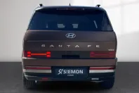 Hyundai Santa Fe din 2025 cu 12.888 km - oferta HYU249182 - foto 4