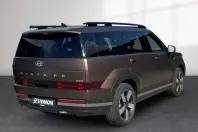 Hyundai Santa Fe din 2025 cu 12.888 km - oferta HYU249182 - foto 5