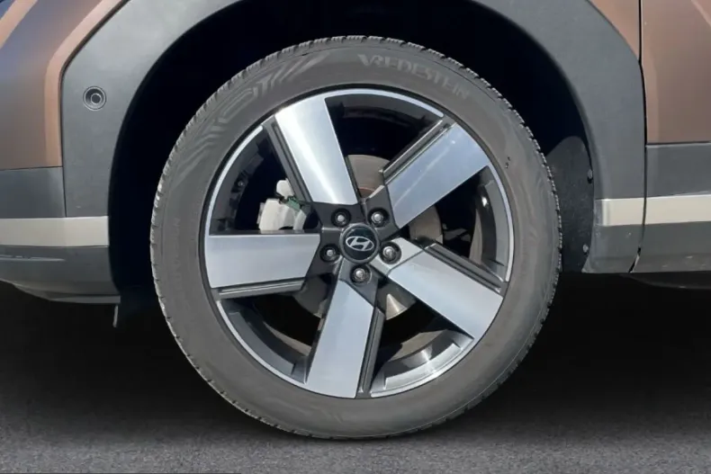Hyundai Santa Fe din 2025 cu 12.888 km - oferta HYU249182 - foto 10