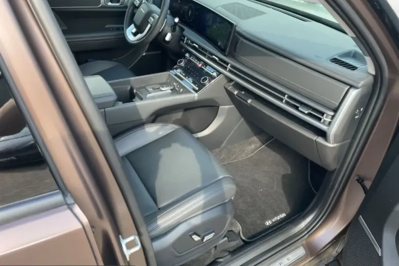Hyundai Santa Fe din 2025 cu 12.888 km - oferta HYU249182 - foto 17