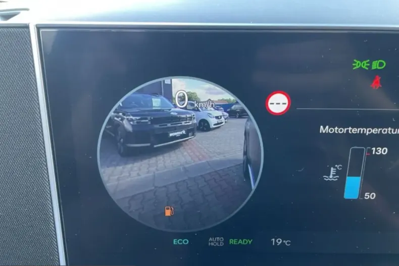 Hyundai Santa Fe din 2025 cu 12.888 km - oferta HYU249182 - foto 20