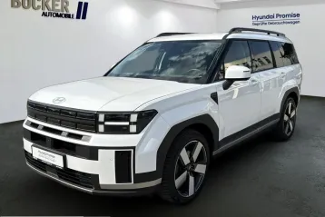 Hyundai Santa Fe din 2025 - oferta HYU249183