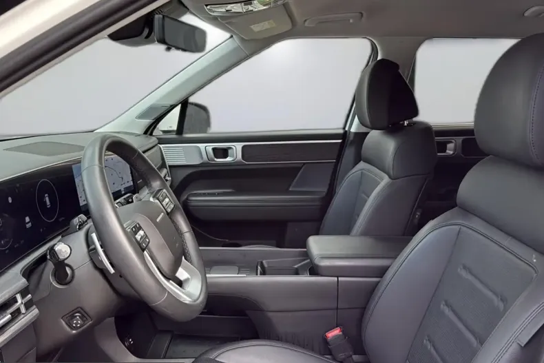 Hyundai Santa Fe din 2025 cu 56.000 km - oferta HYU249183 - foto 5