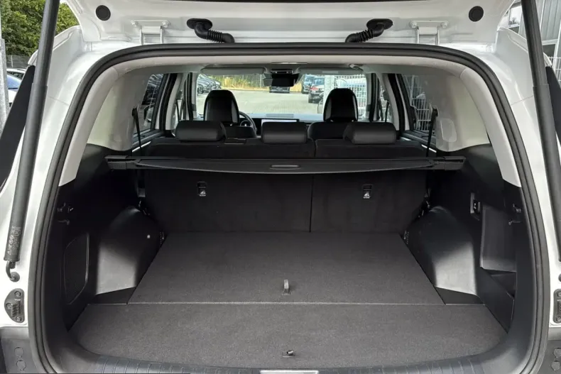 Hyundai Santa Fe din 2025 cu 56.000 km - oferta HYU249183 - foto 10