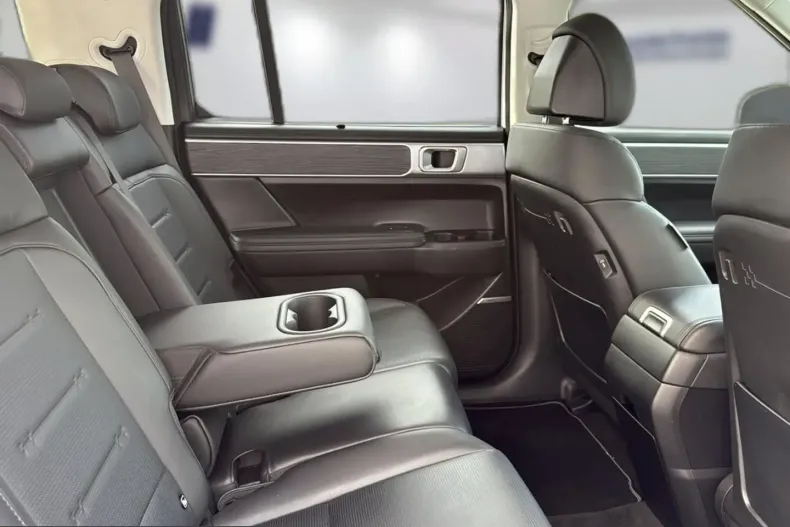 Hyundai Santa Fe din 2025 cu 56.000 km - oferta HYU249183 - foto 11