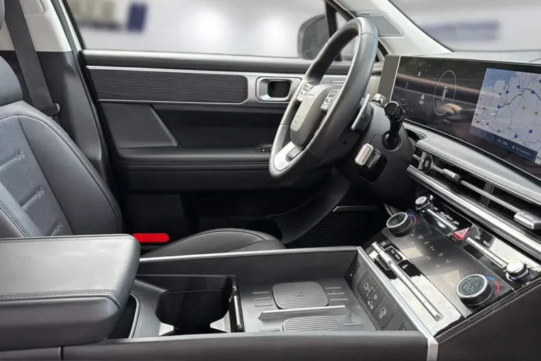 Hyundai Santa Fe din 2025 cu 56.000 km - oferta HYU249183 - foto 12