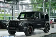 Mercedes-Benz G 63 AMG (Clasa G) din 2024 cu 19.900 km - oferta MER249184 - foto 1