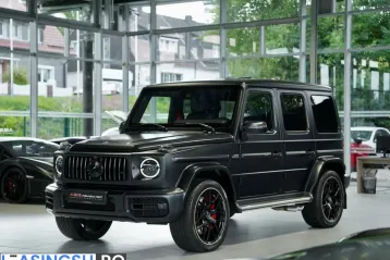 Mercedes-Benz G 63 AMG din 2024 - oferta MER249184