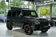 Mercedes-Benz G 63 AMG (Clasa G) din 2024 cu 19.900 km - oferta MER249184 - foto 3