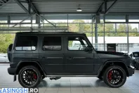 Mercedes-Benz G 63 AMG (Clasa G) din 2024 cu 19.900 km - oferta MER249184 - foto 4