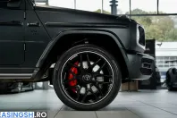Mercedes-Benz G 63 AMG (Clasa G) din 2024 cu 19.900 km - oferta MER249184 - foto 5