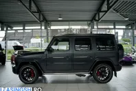 Mercedes-Benz G 63 AMG (Clasa G) din 2024 cu 19.900 km - oferta MER249184 - foto 10