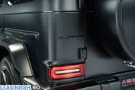 Mercedes-Benz G 63 AMG (Clasa G) din 2024 cu 19.900 km - oferta MER249184 - foto 12