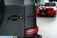 Mercedes-Benz G 63 AMG (Clasa G) din 2024 cu 19.900 km - oferta MER249184 - foto 13