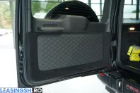 Mercedes-Benz G 63 AMG (Clasa G) din 2024 cu 19.900 km - oferta MER249184 - foto 17