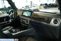 Mercedes-Benz G 63 AMG (Clasa G) din 2024 cu 19.900 km - oferta MER249184 - foto 20