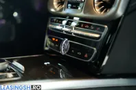 Mercedes-Benz G 63 AMG (Clasa G) din 2024 cu 19.900 km - oferta MER249184 - foto 22