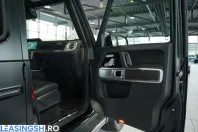 Mercedes-Benz G 63 AMG (Clasa G) din 2024 cu 19.900 km - oferta MER249184 - foto 26