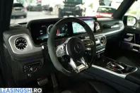 Mercedes-Benz G 63 AMG (Clasa G) din 2024 cu 19.900 km - oferta MER249184 - foto 30