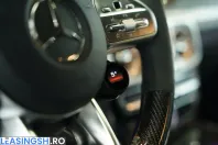 Mercedes-Benz G 63 AMG (Clasa G) din 2024 cu 19.900 km - oferta MER249184 - foto 33