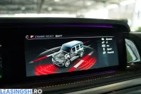 Mercedes-Benz G 63 AMG (Clasa G) din 2024 cu 19.900 km - oferta MER249184 - foto 37